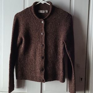 Women's sweater